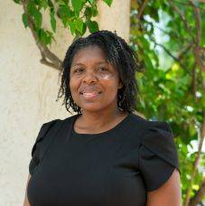 Florence Guillet, MSW