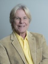 James P. McHale, Ph.D