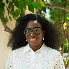Jessica Lassiter, CGP, LCSW