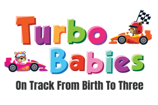 Turbo Babies logo
