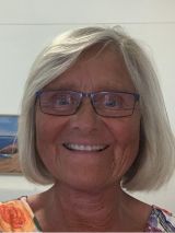 Monica Hedenbro