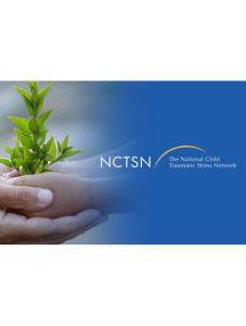 National Child Traumatic Stress Network