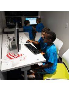 Virtual Field Trips