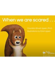 When We Are Scared webinar