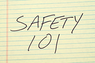 Safety Resources
