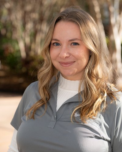 Kasey Szel Headshot