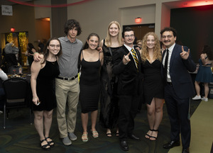 Rockys Awards 
