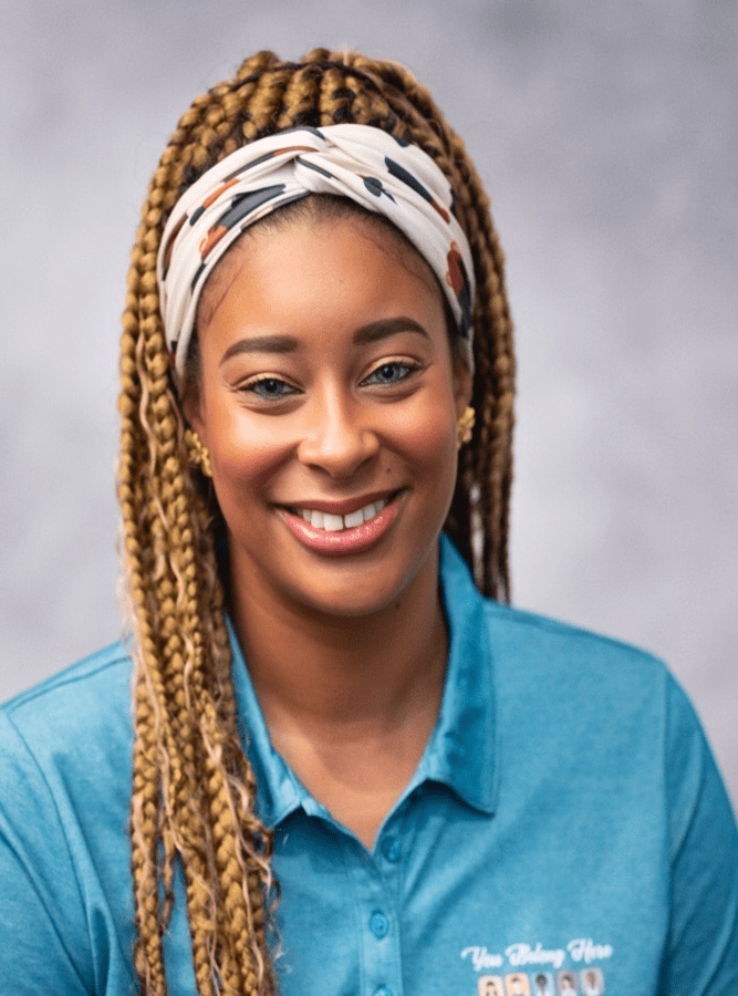 Kyonna Henry