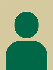 Generic person icon