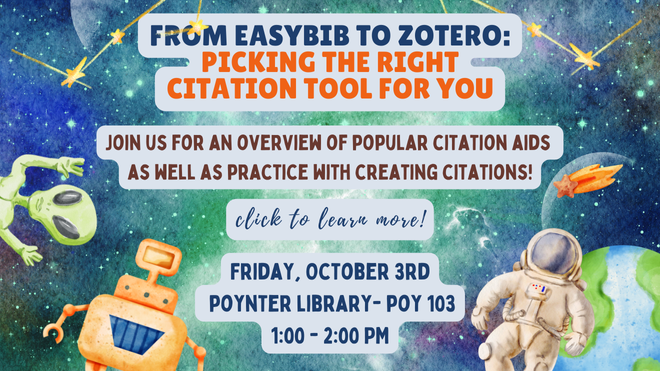 Click to learn more about our free citation workshop!